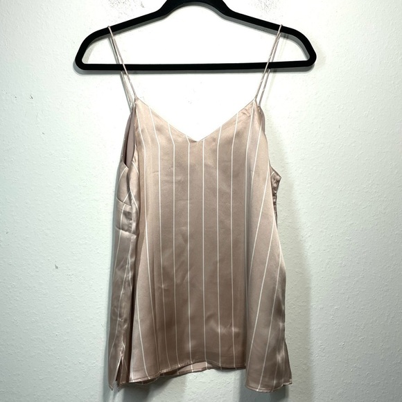 NWT cami nyc the lola oyster stripe small P306 - Picture 3 of 10